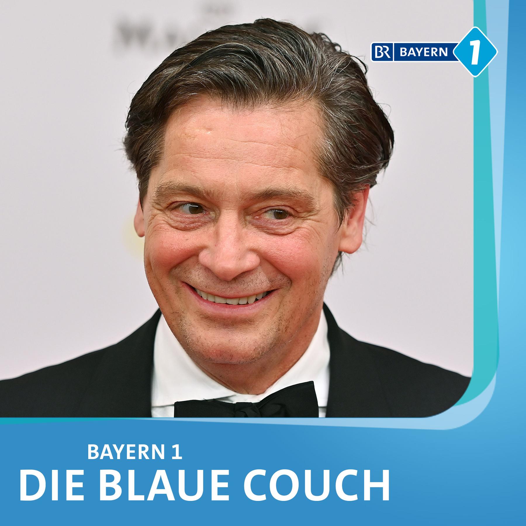 Fritz Karl, Schauspieler, "Die Schule, das ist nichts für Sie, aber Sie sind sehr talentiert."