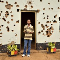Völkermord in Ruanda - Und die Welt sieht zu | Bild: picture-alliance/dpa