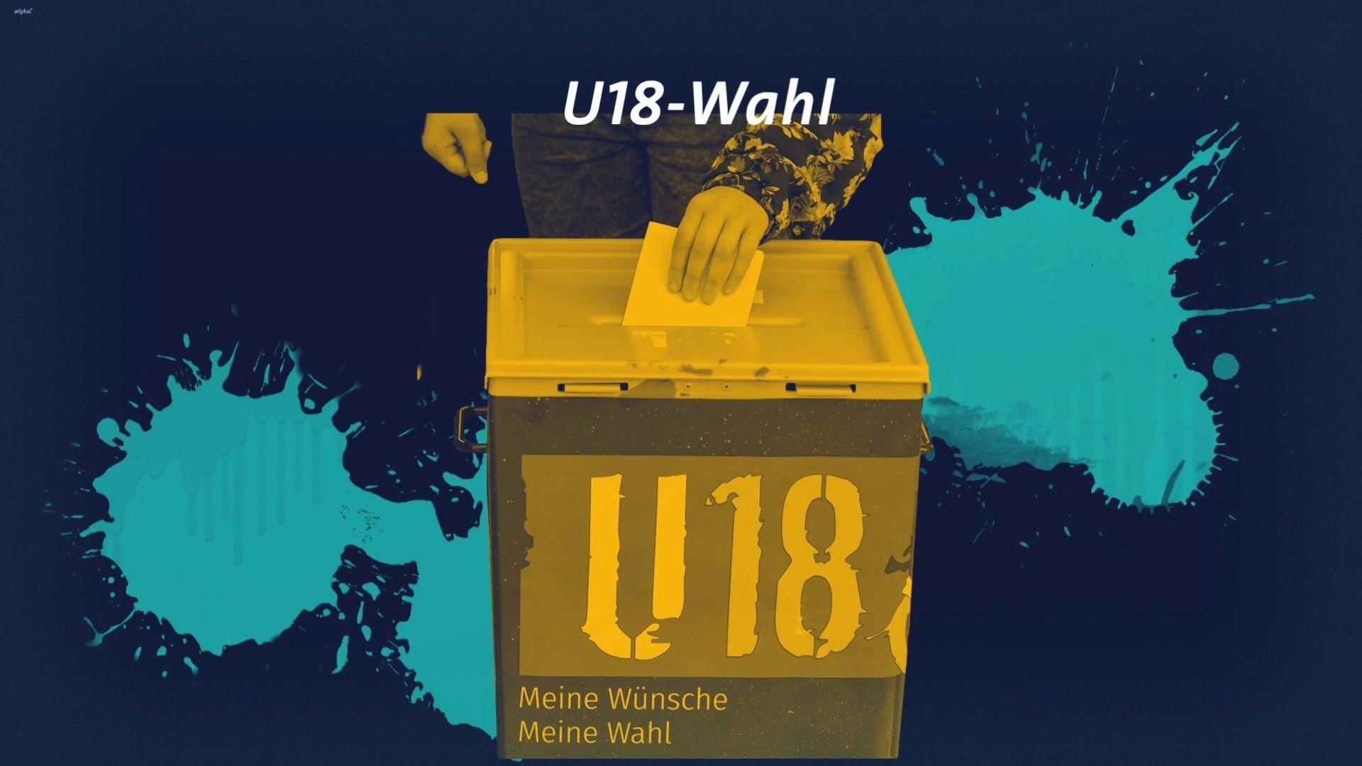 Zahlen und Fakten : Wahlen ab 16