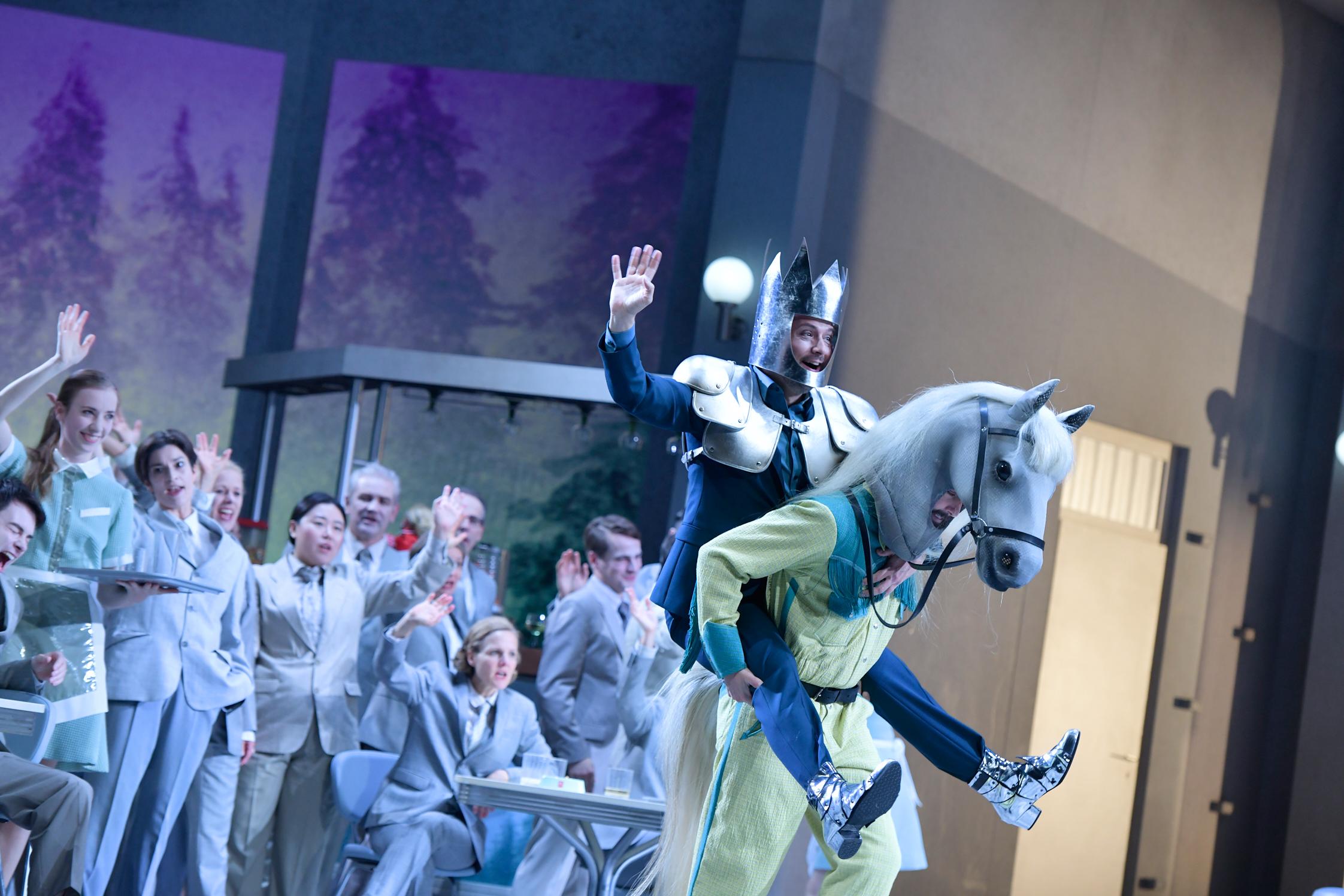 Bildergebnis für deutsche oper berlin don quichotte