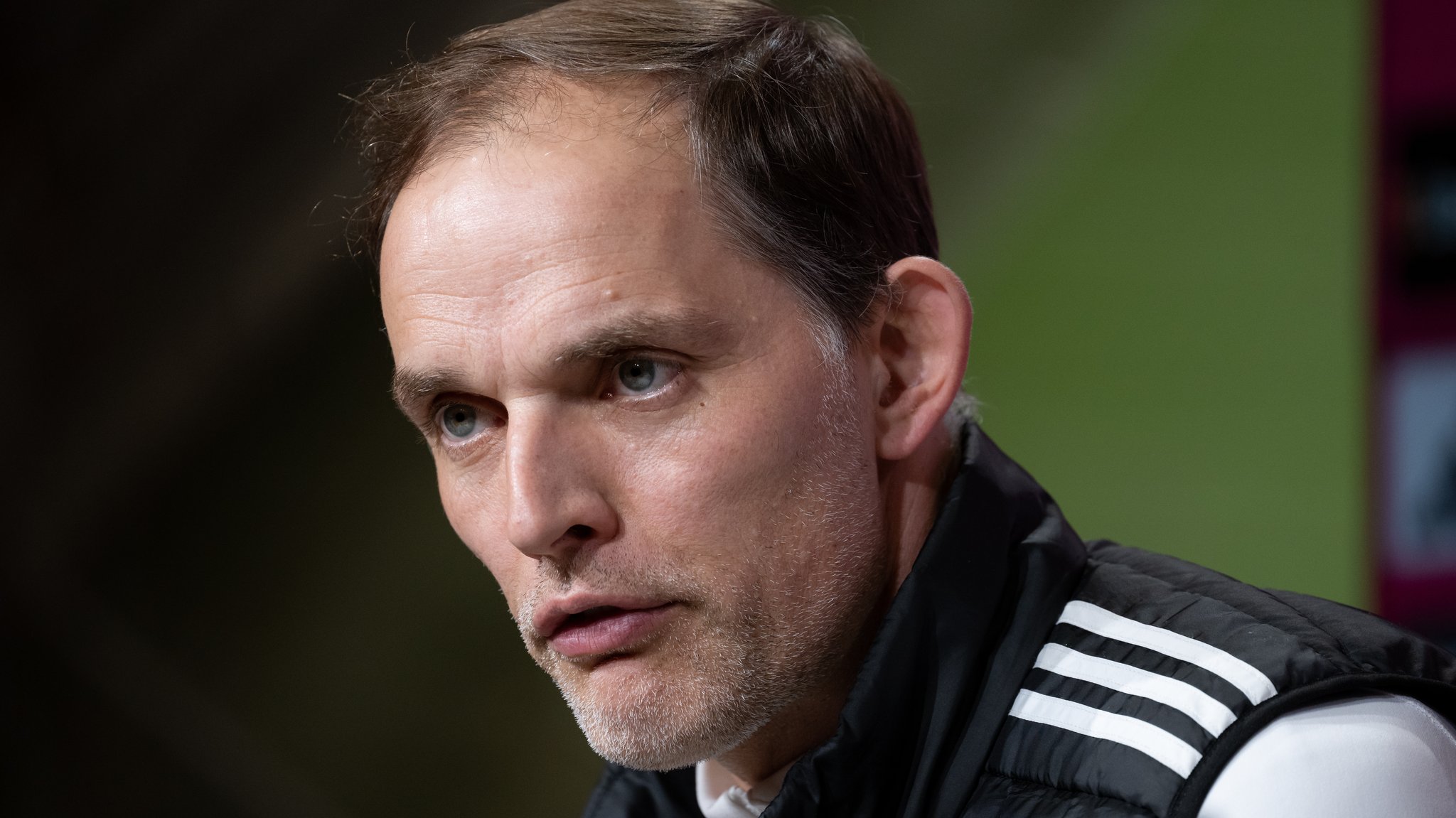 FC-Bayern-Trainer Tuchel: "Qualität steigt von Spiel zu Spiel"