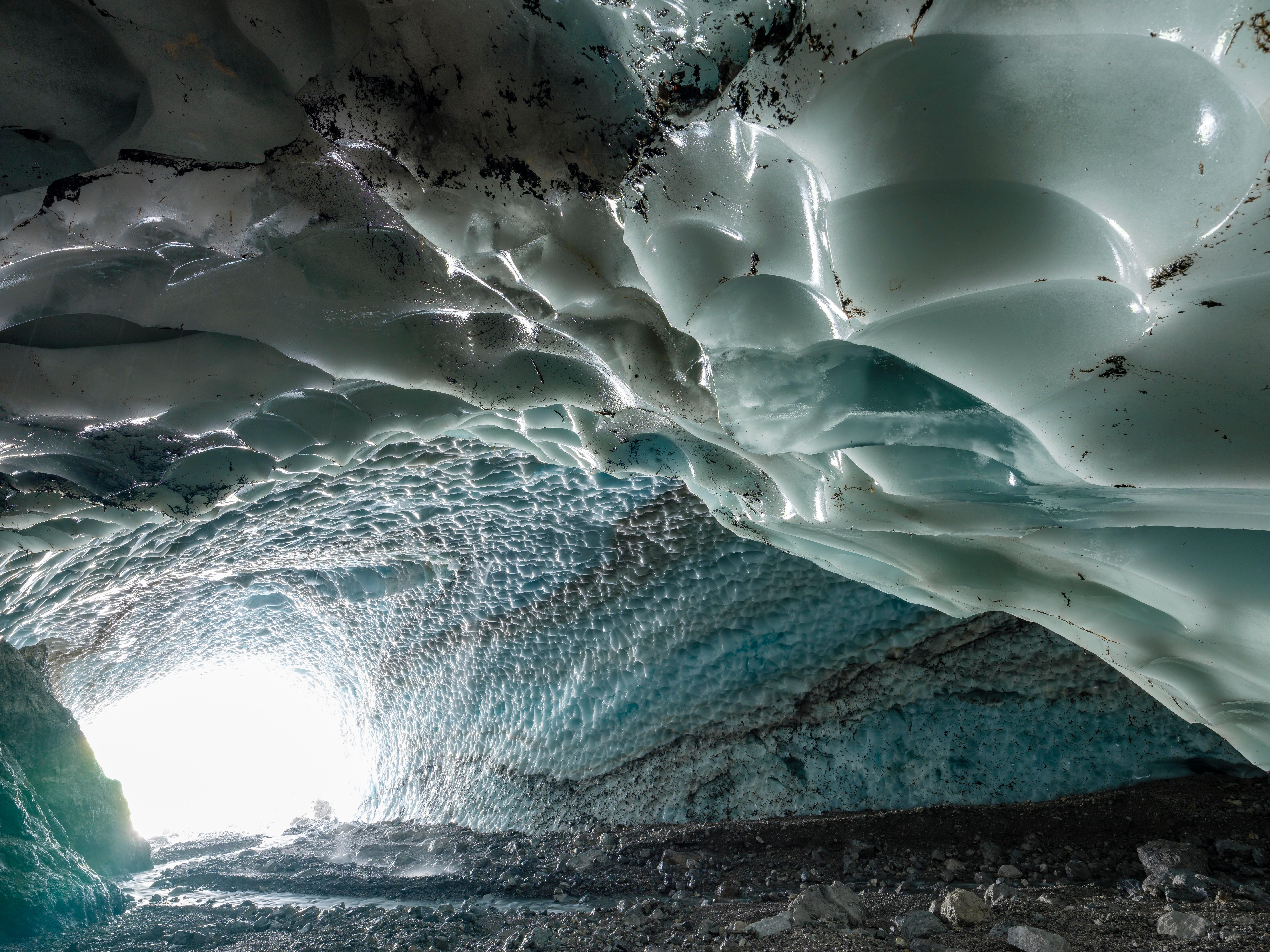 Nach Einsturz der Eiskapelle: Wie es am Watzmann weitergeht