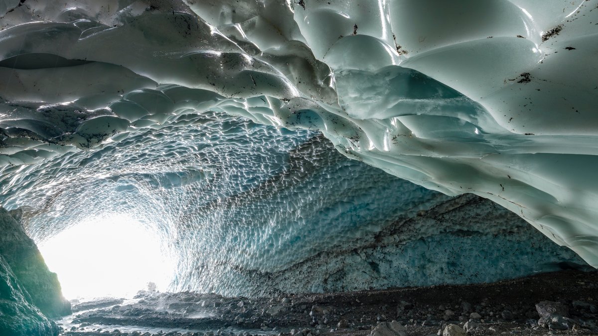Nach Einsturz der Eiskapelle: Wie es am Watzmann weitergeht