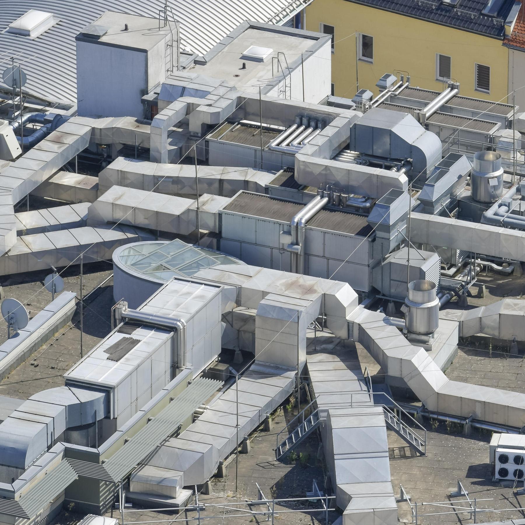IQ - Wissenschaft und Forschung