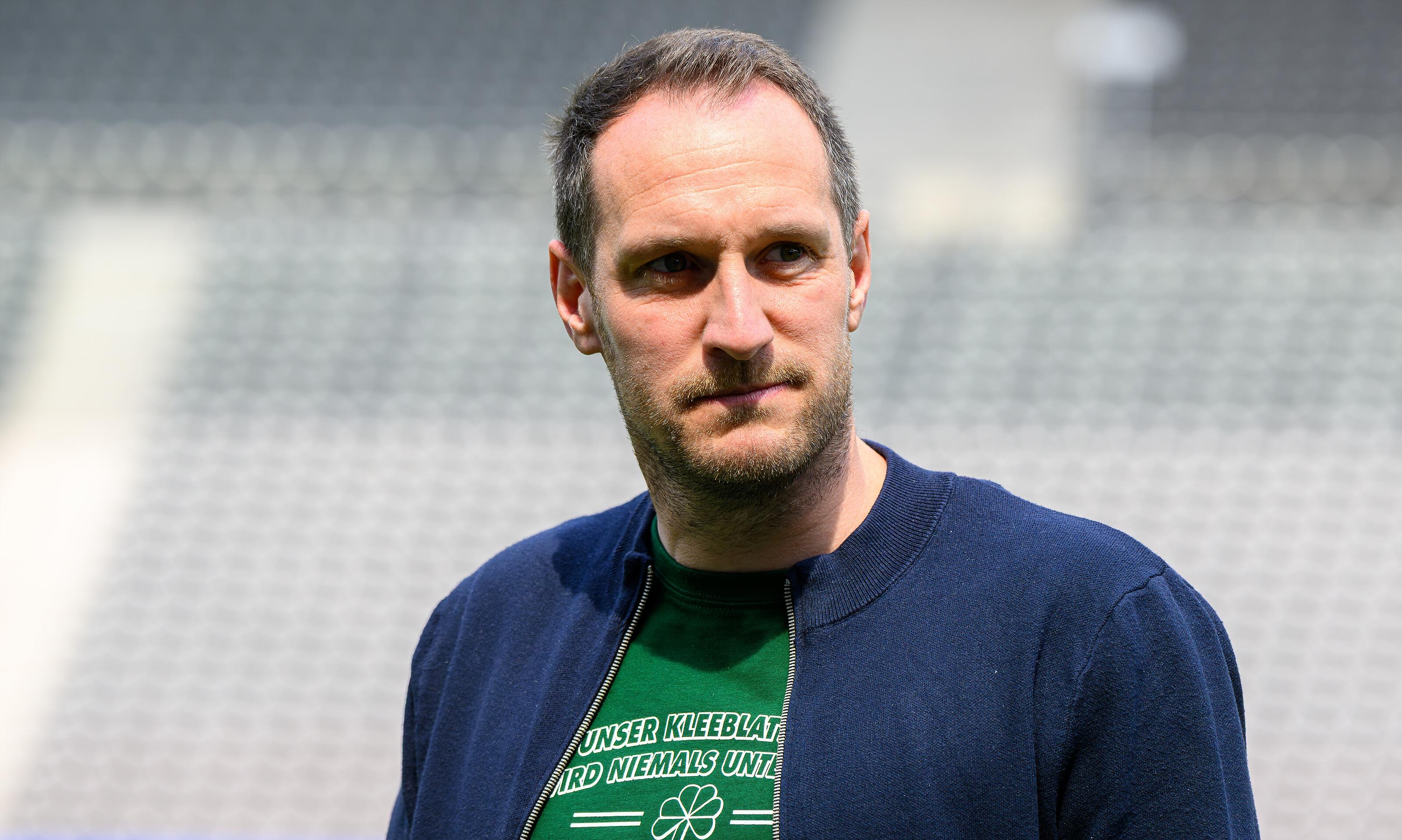 Stephan Fürstner