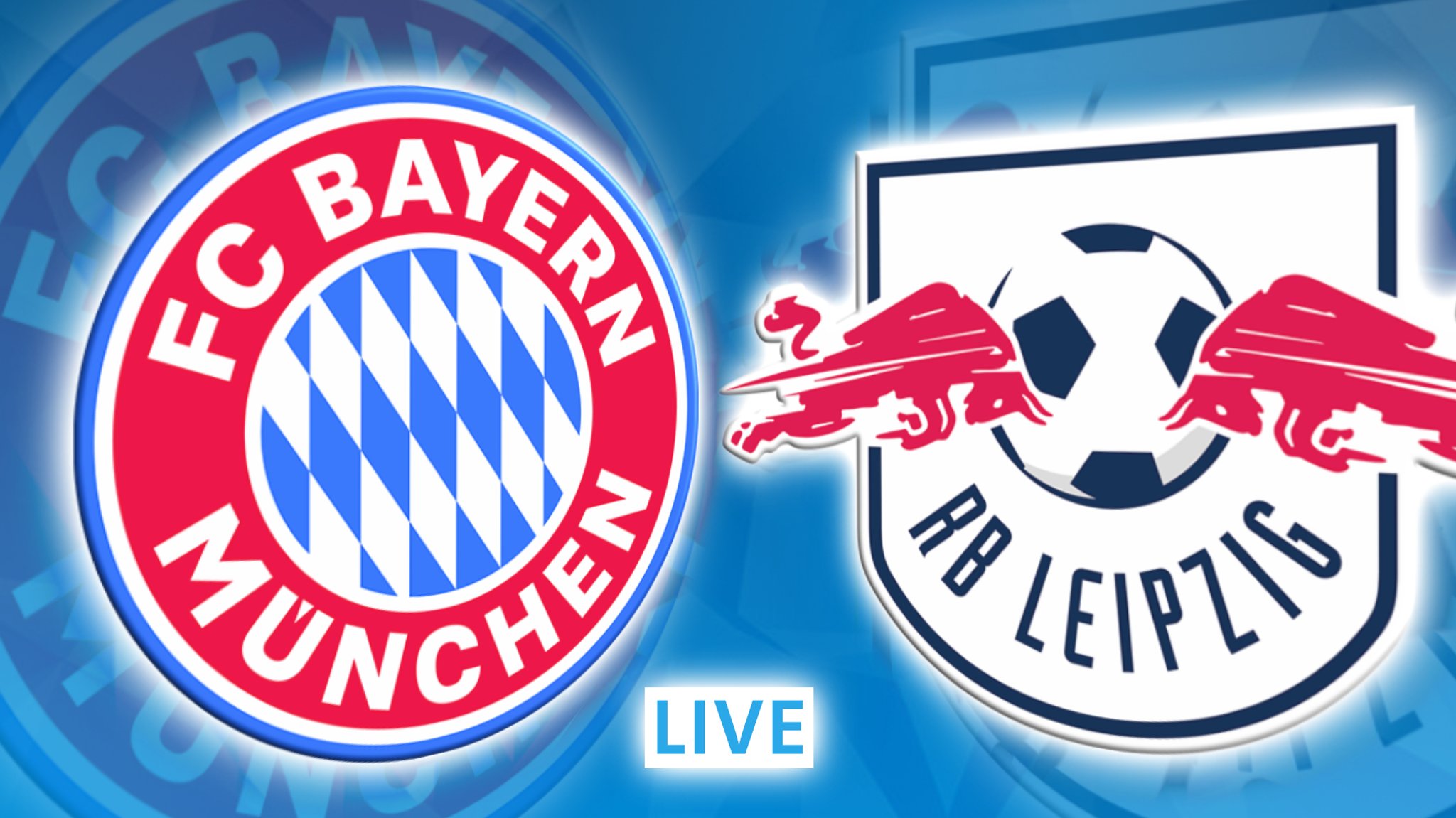 Bayern - Leipzig