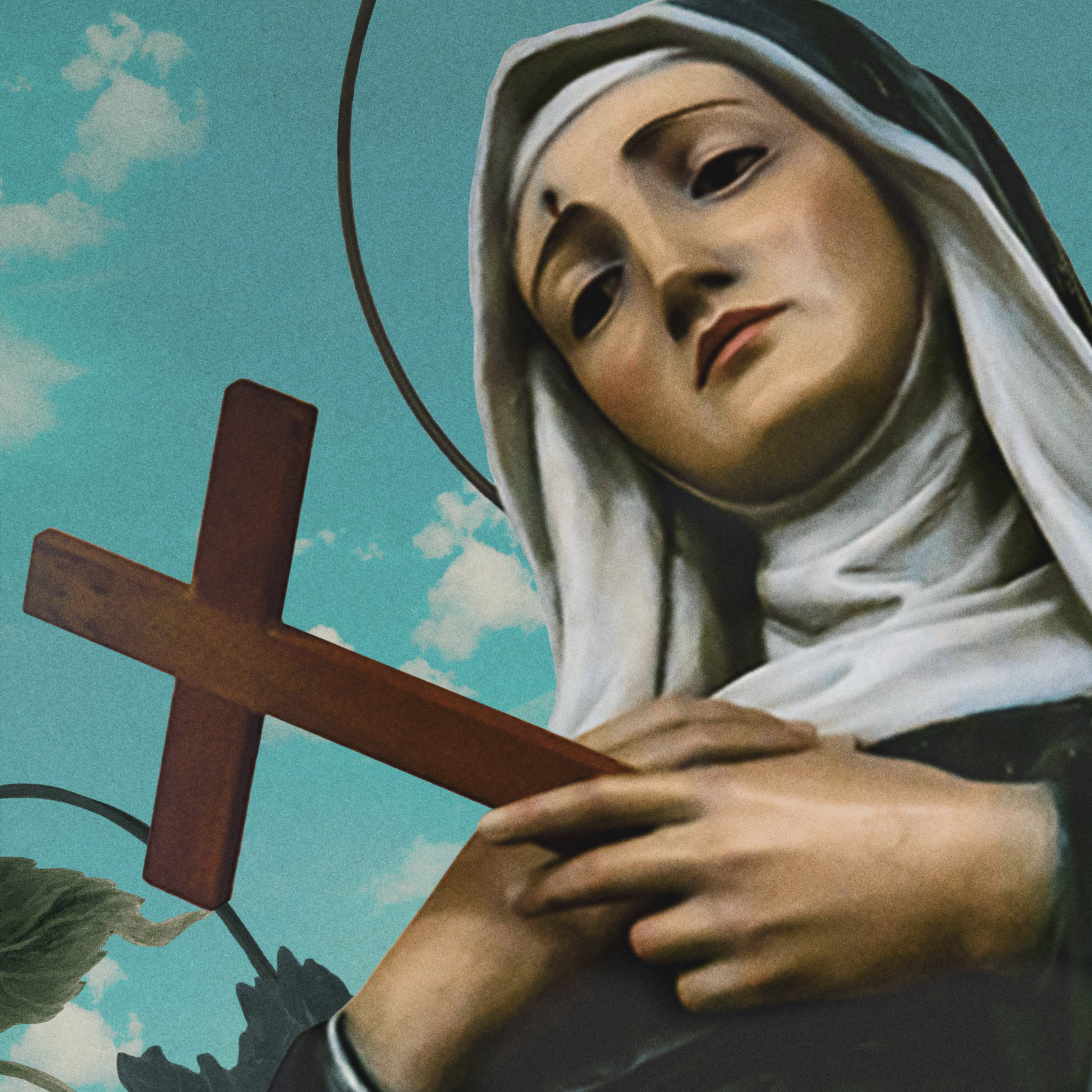 #02 ARD Popecast: Gegenwind (2/4)