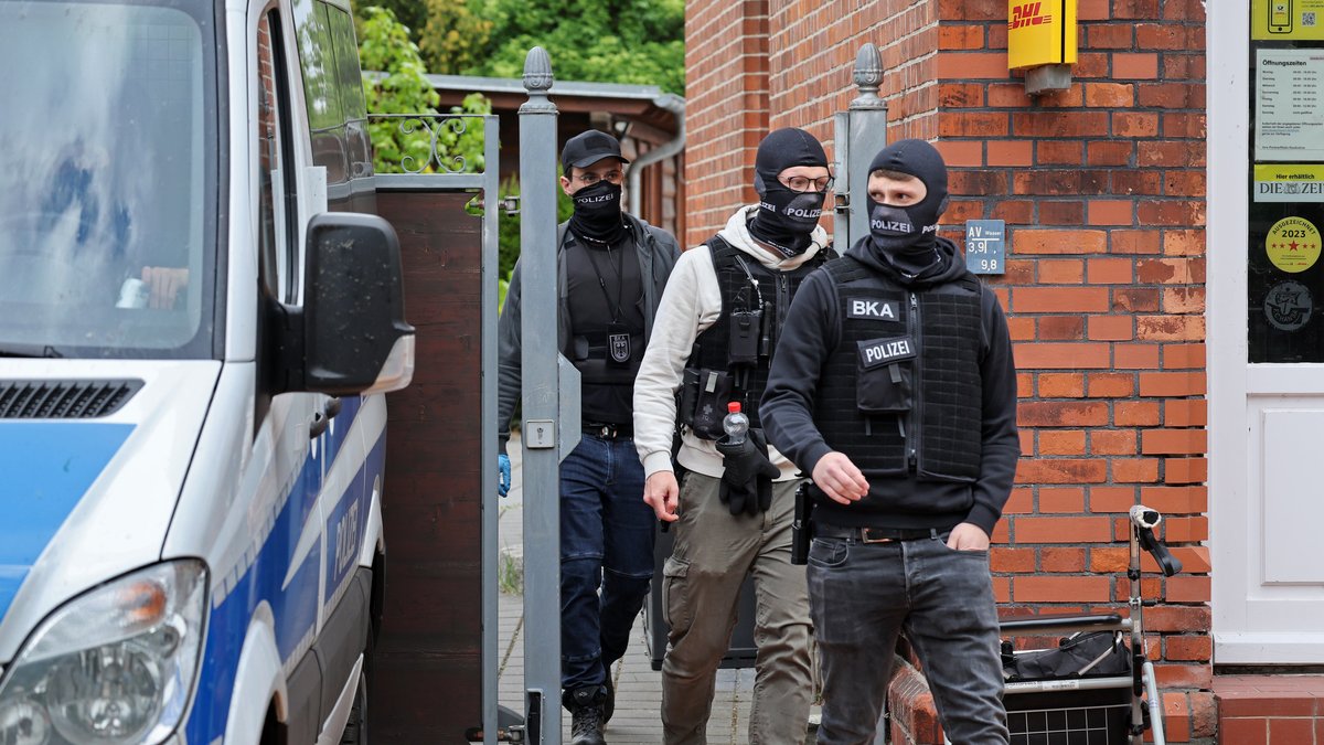 Teenager mit Terrorplänen: Wie radikalisieren sich Jugendliche?