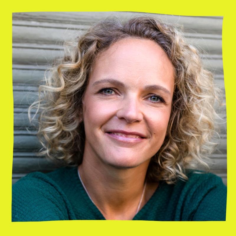 Lisa Harmann Die Kinder sind raus! Eltern ohne Filter BR Podcast
