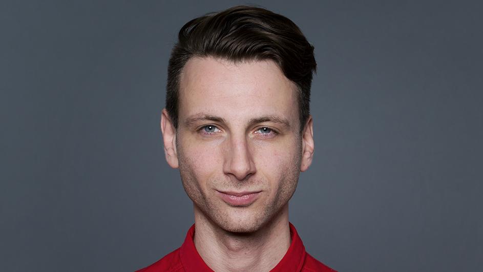 PULS Radio mit Dominic Holzer Teaserbild