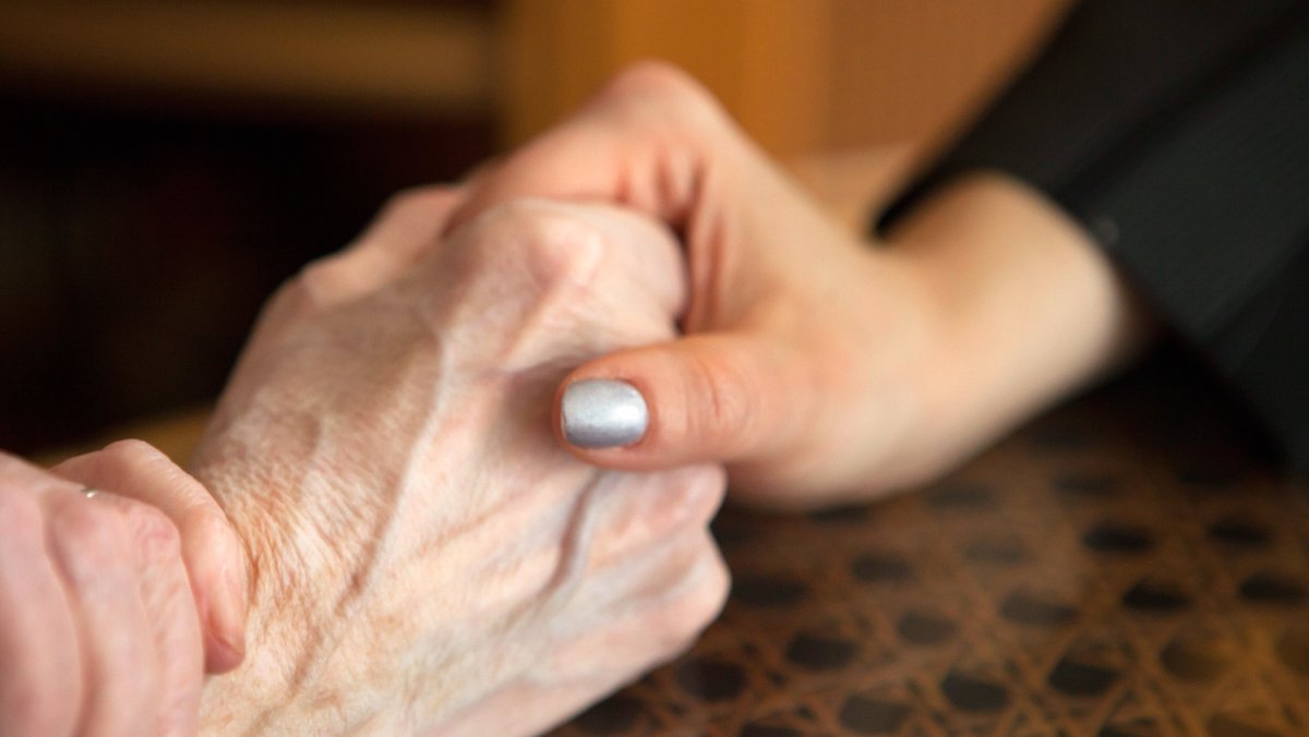 Alzheimer: Mehr Lebensqualität durch Frühdiagnose
