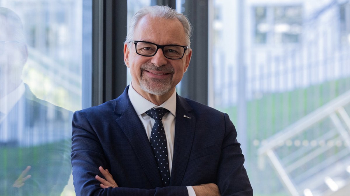 ESA-Chef: Europa muss in der Raumfahrt unabhängiger werden