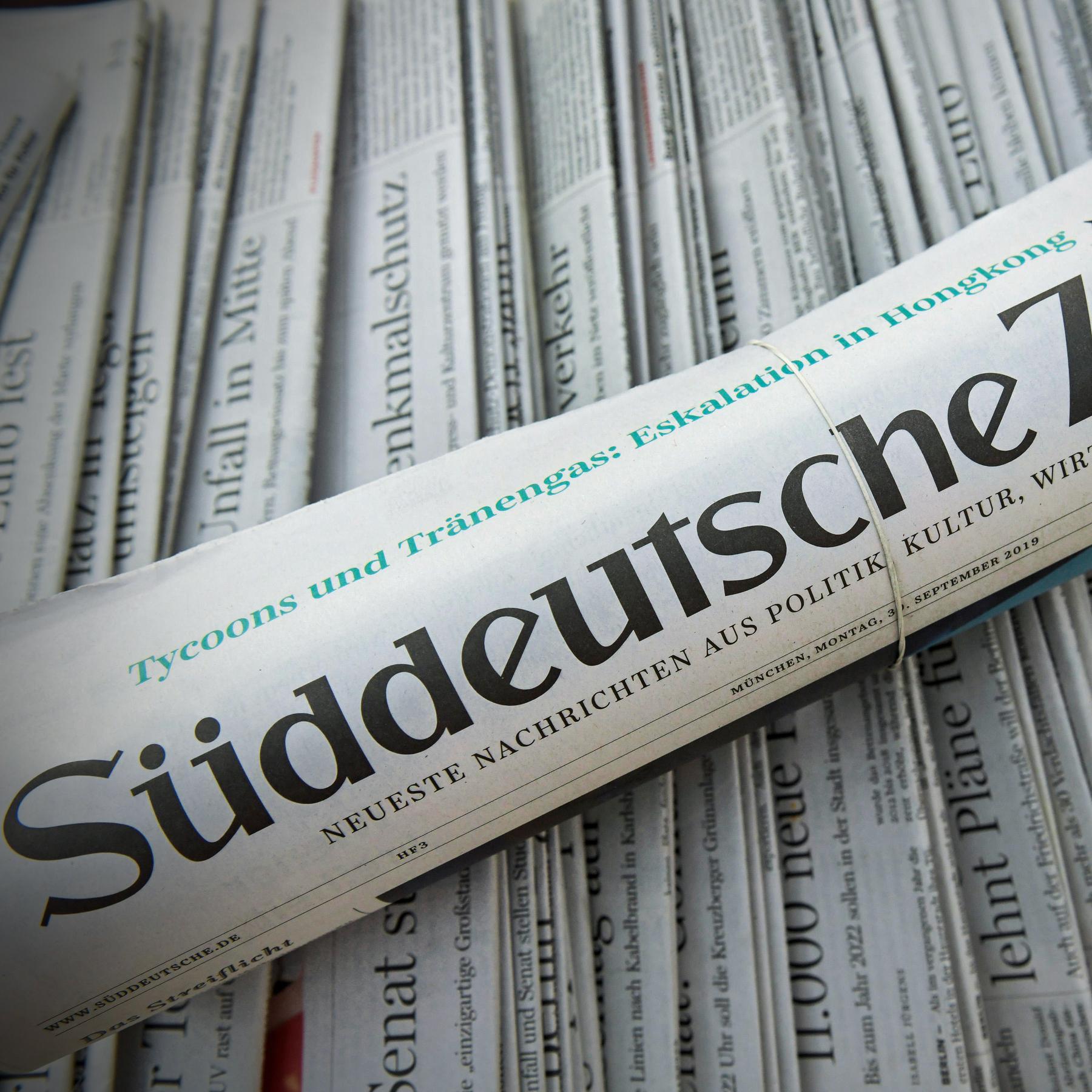 Macht, Moral und Medien - Ein Verlegerkrieg der frühen 60er Jahre episode artwork