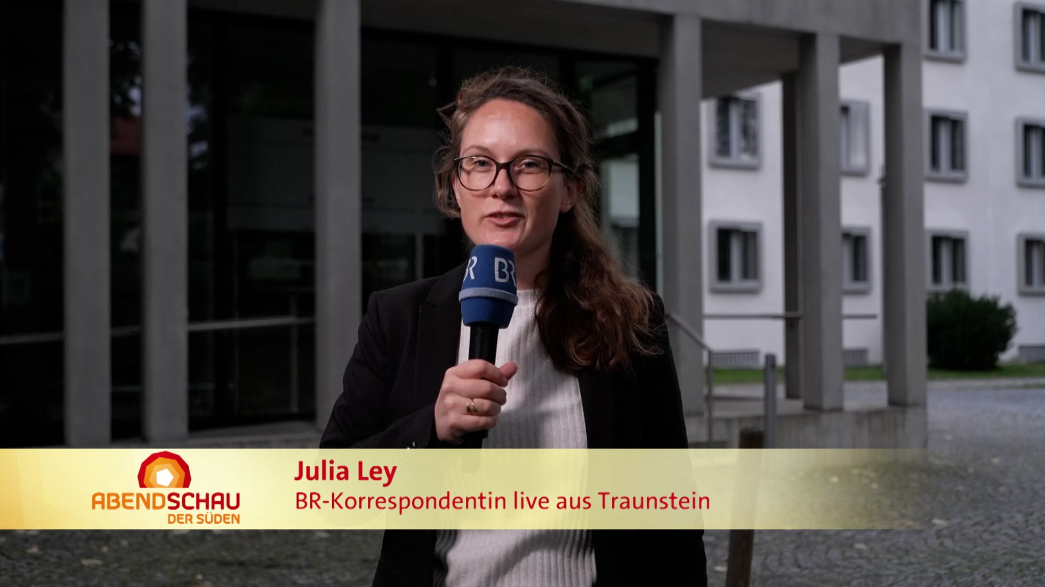 Die Staatsanwaltschaft Traunstein hat vor knapp einem Jahr ein internationales Schleusernetzwerk ausgehoben. 