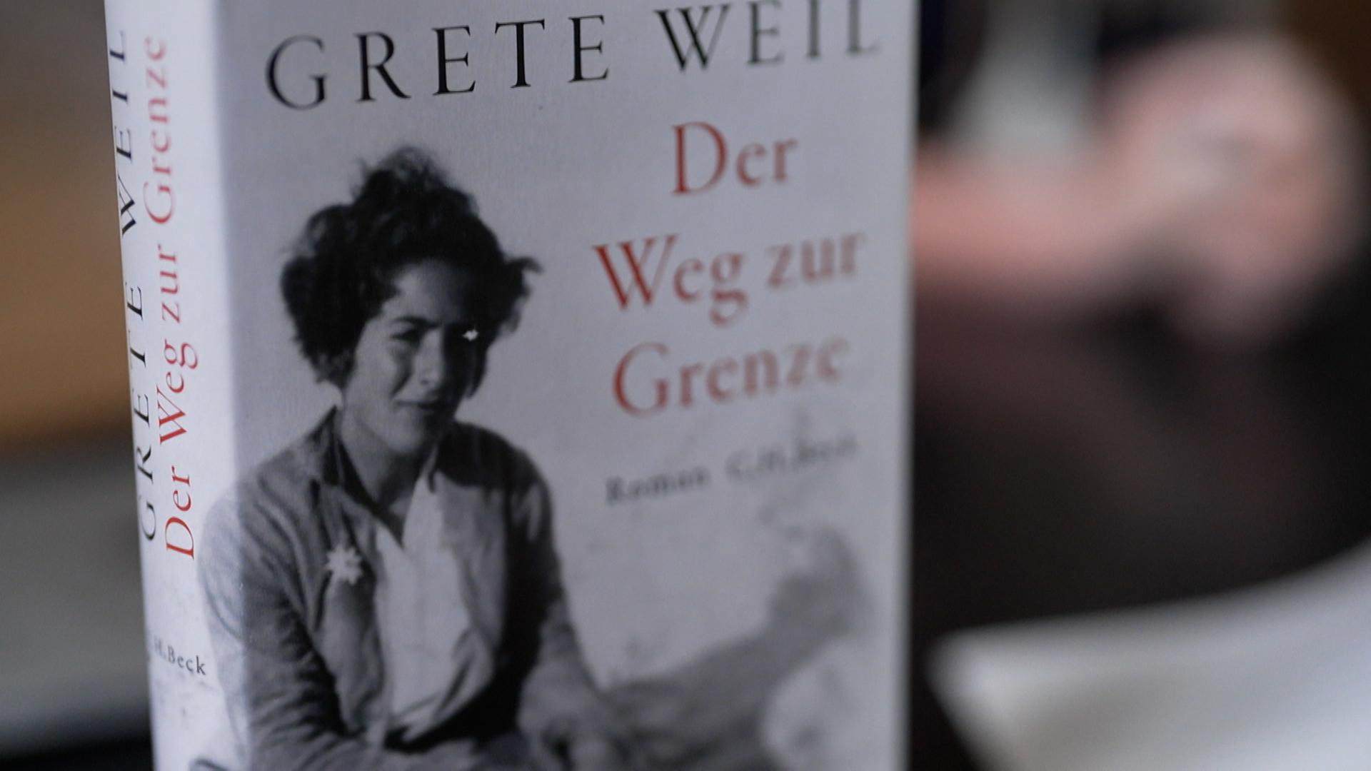 Grete Weil Grete Weil