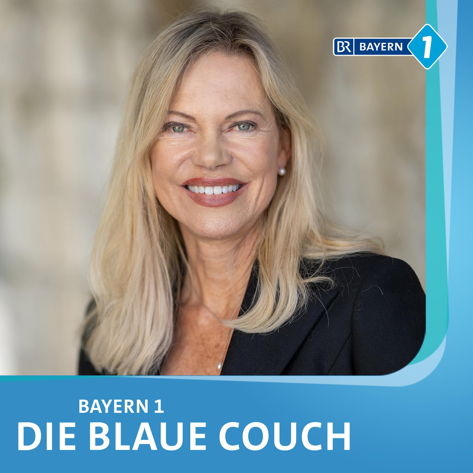 Fit mit 70: Nina Ruge, Bestsellerautorin: "Die 70 passt nicht zu mir!"