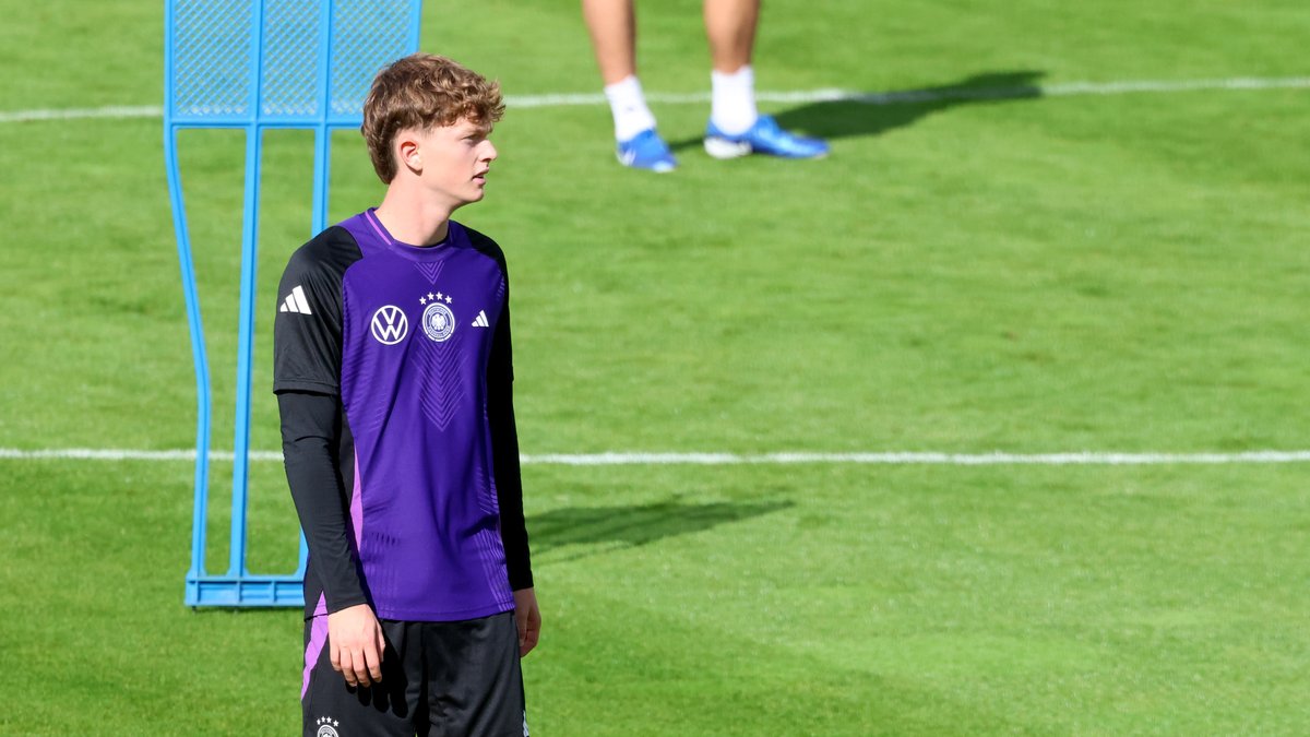 Tauziehen um FCB-Talent Paul Wanner: Rangnick lässt nicht locker