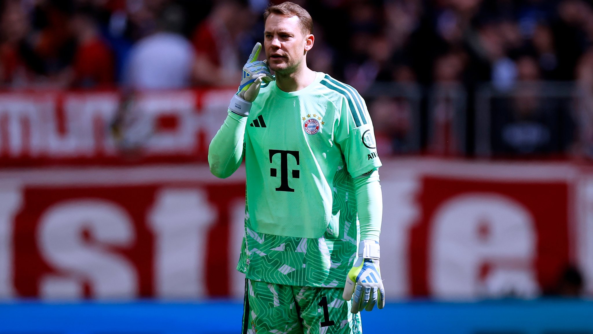Manuel Neuer