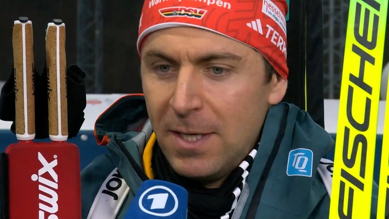 Philipp Nawrath | Bild: BR24Sport Philipp Nawrath