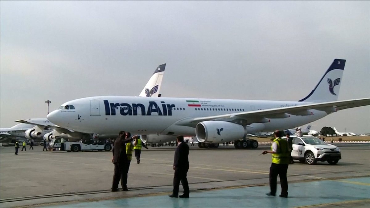 Iran-Sanktionen treffen alle: Europäer suchen Auswege