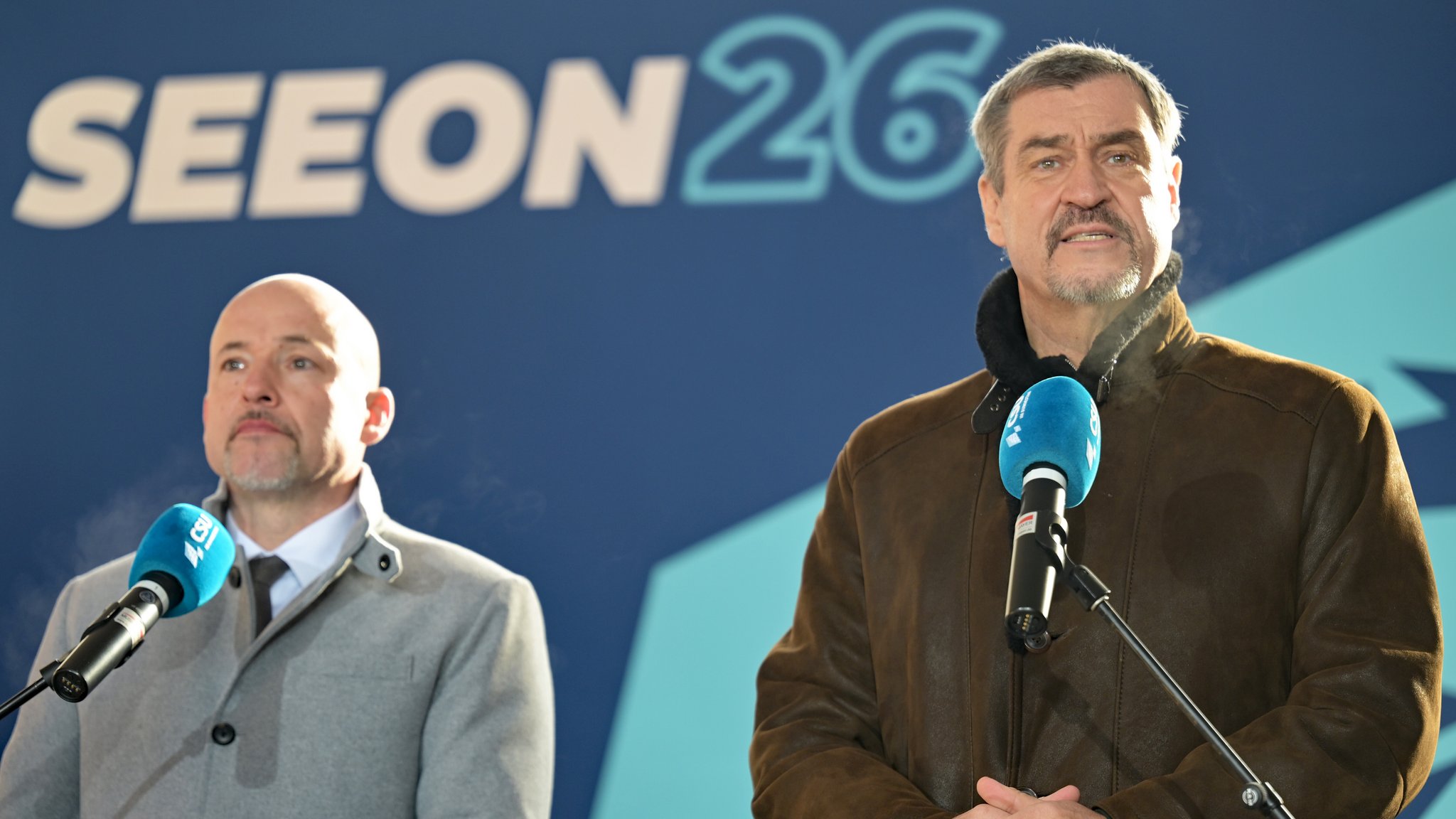 "Manches wird wehtun": Söder dringt auf Sozialreformen