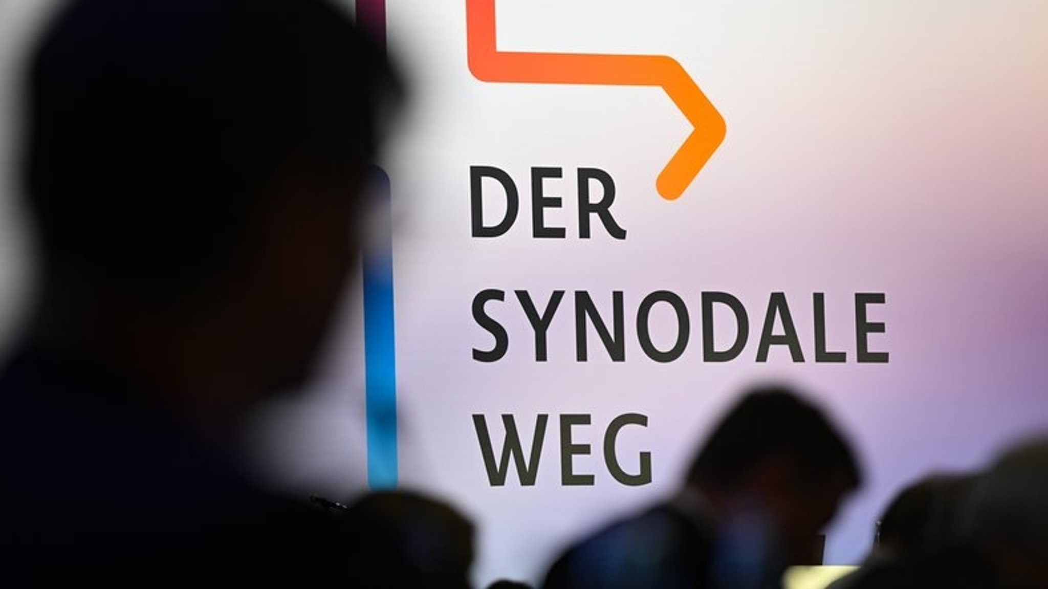 Synodaler Weg: Deutsche Bischöfe zu Gesprächen im Vatikan