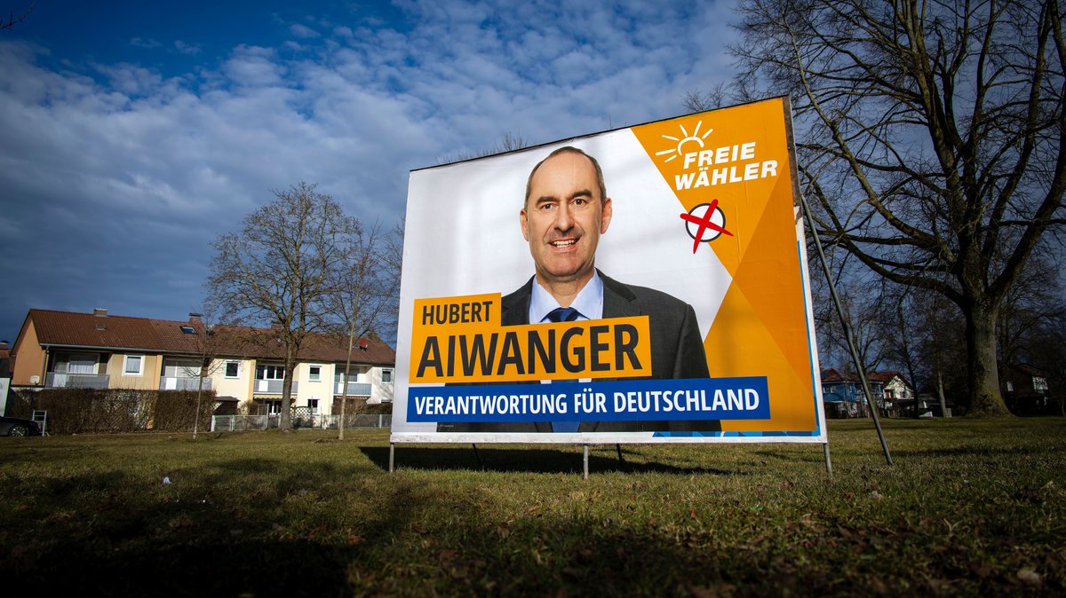 Kommunal, bürgernah: Das Wahlprogramm der Freien Wähler 