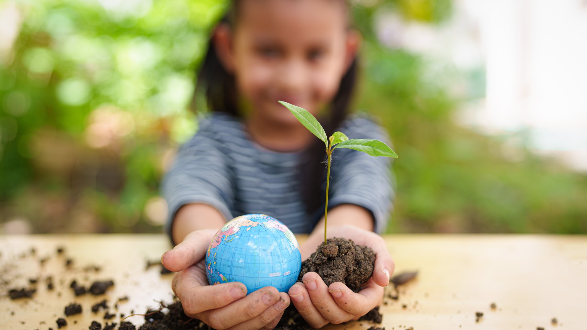 Jeder fünfte Jugendliche hat noch nie vom Klimawandel gehört