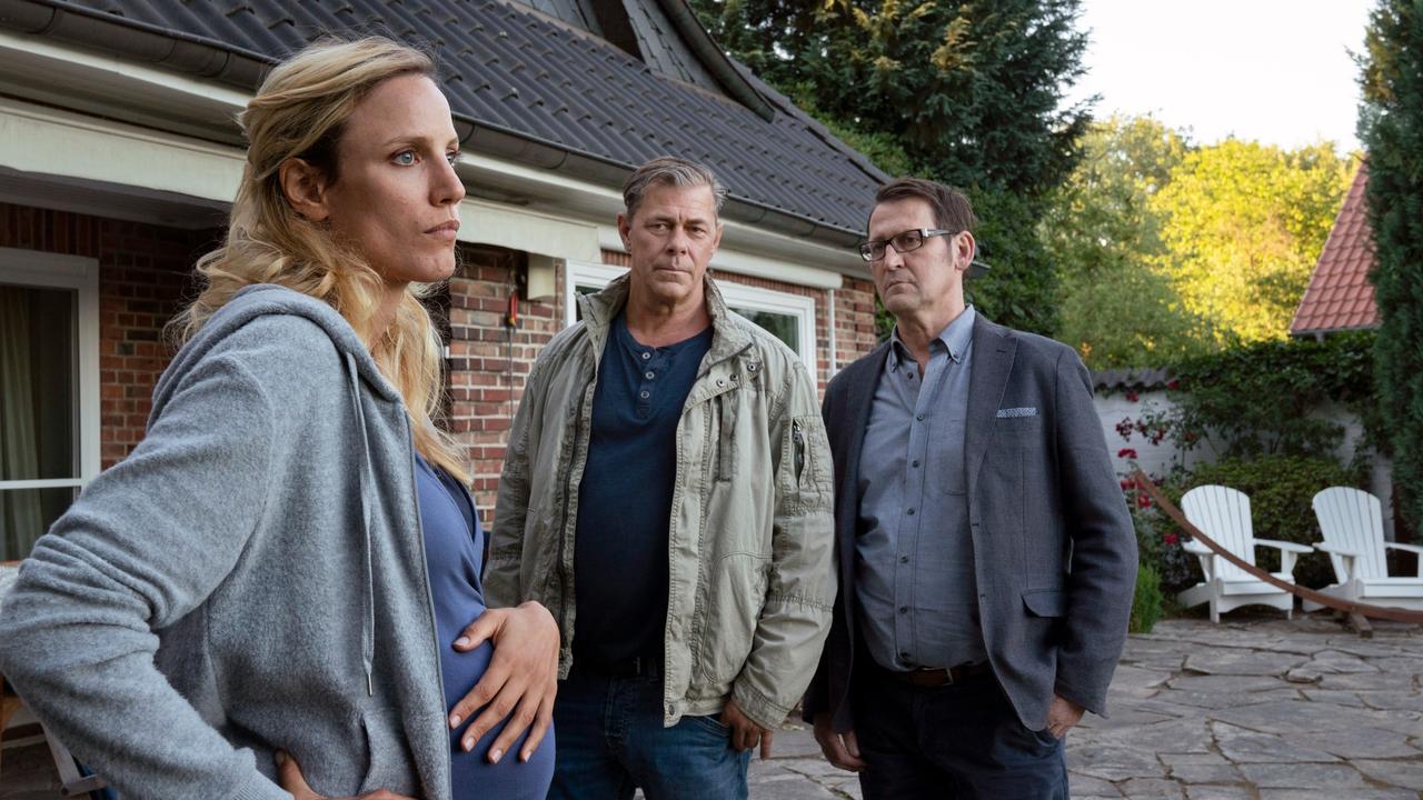 Morden im Norden Folge 3 Vergiss Mein Nicht (S06/E03) (Hörfassung) Morden im Norden Folge 3 Vergiss Mein Nicht (S06/E03) (Hörfassung)