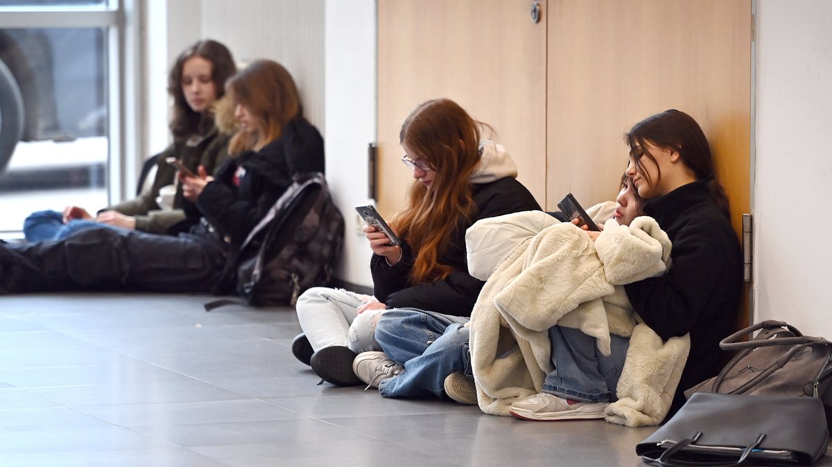 Pisa-Auswertung: Schüler erkennen Desinformation schlecht