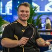 Niko Sommer, Para-Tischtennisspieler: trainiert für sein großes Ziel Olympia 2028 | Bild: privat