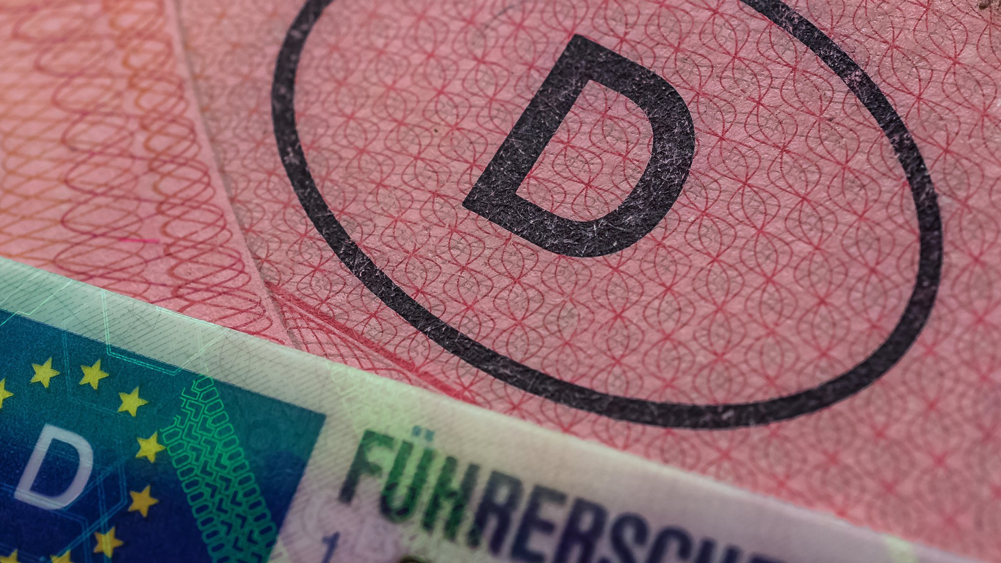 EU-Führerschein: Diese Fristen gelten für den Umtausch