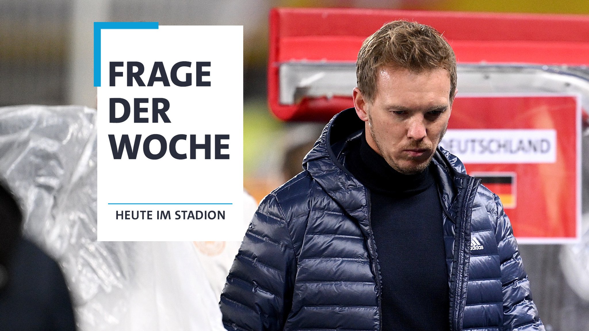 Julian Nagelsmann