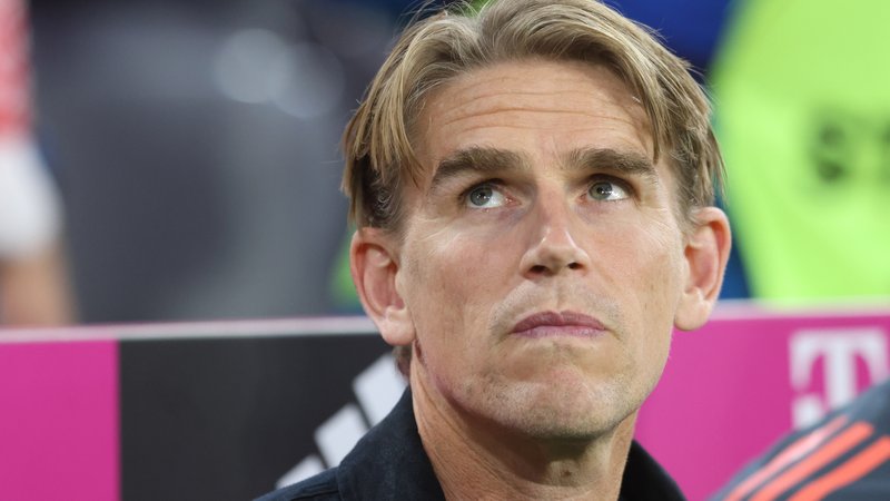 Christoph Freund | Bild: picture-alliance/dpa Christoph Freund