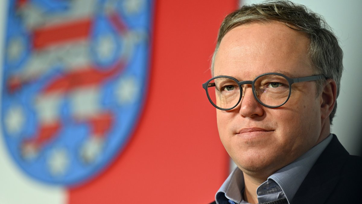 SPD-Mitglieder stimmen zu: Thüringer Brombeer-Koalition steht
