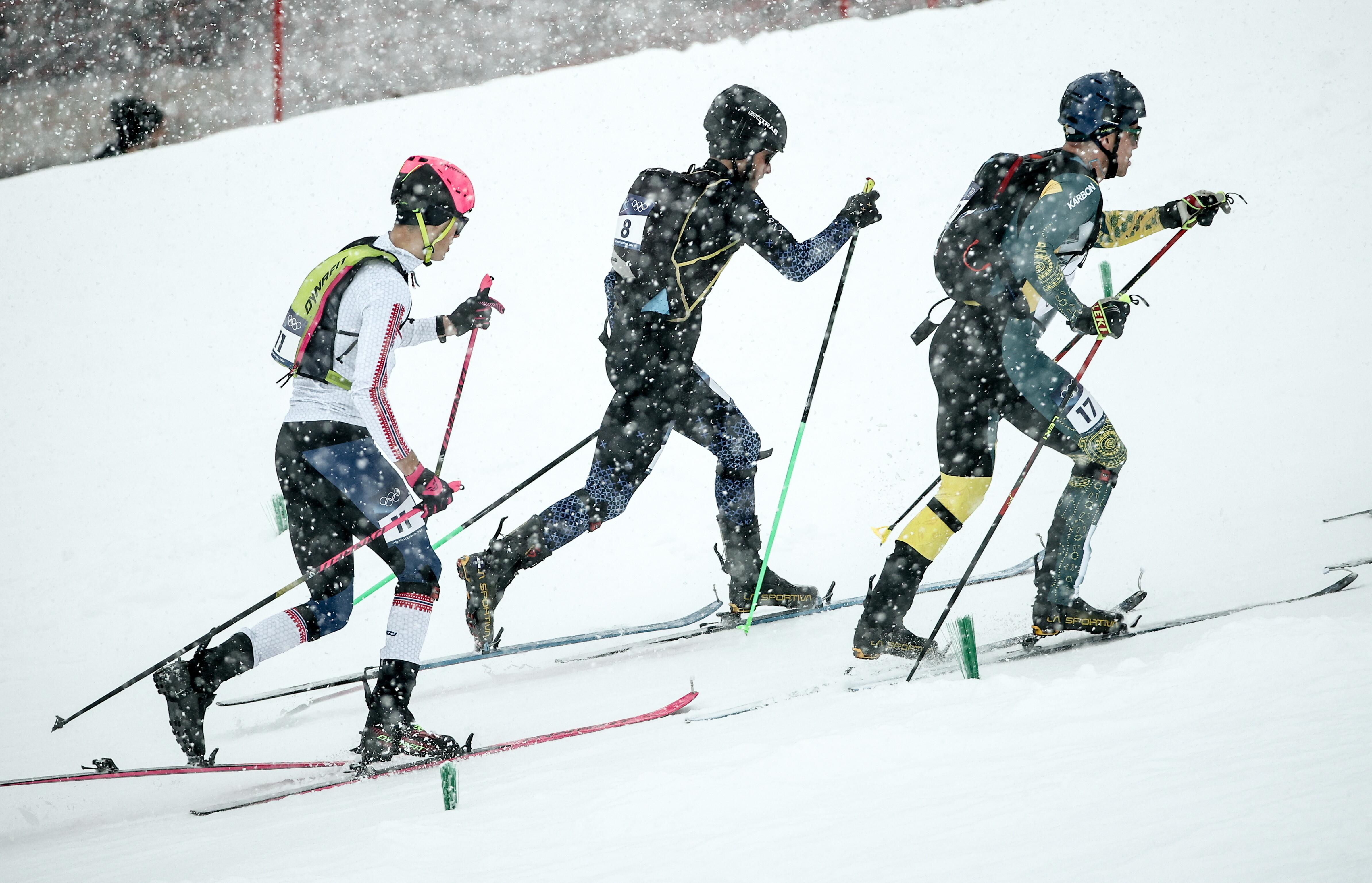 Der Skimo--Streit geht in die nächste Runde