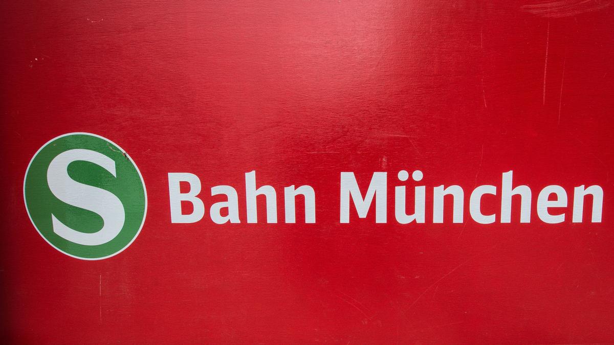 Unwetter Storungen Im Gesamtnetz Der S Bahn Munchen Br24