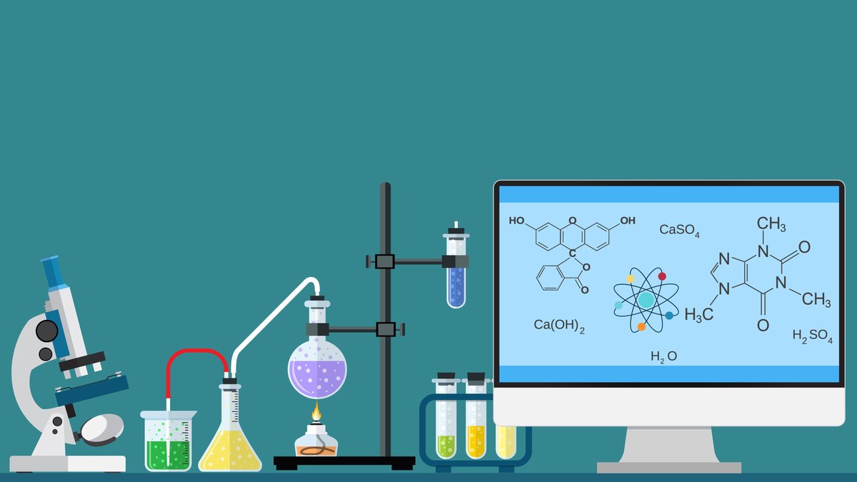 Wissenschaft und Forschung (Symbolbild) | Bild: colourbox.com Wissenschaft und Forschung (Symbolbild)