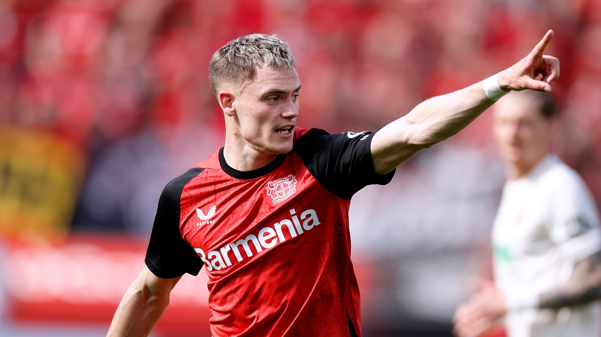 Medienberichte: FC Bayern und Wirtz einigen sich auf Wechsel