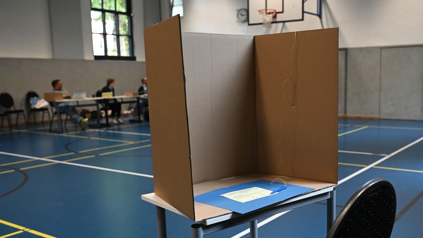 No to the Olympics: Hamburg votes against bid again