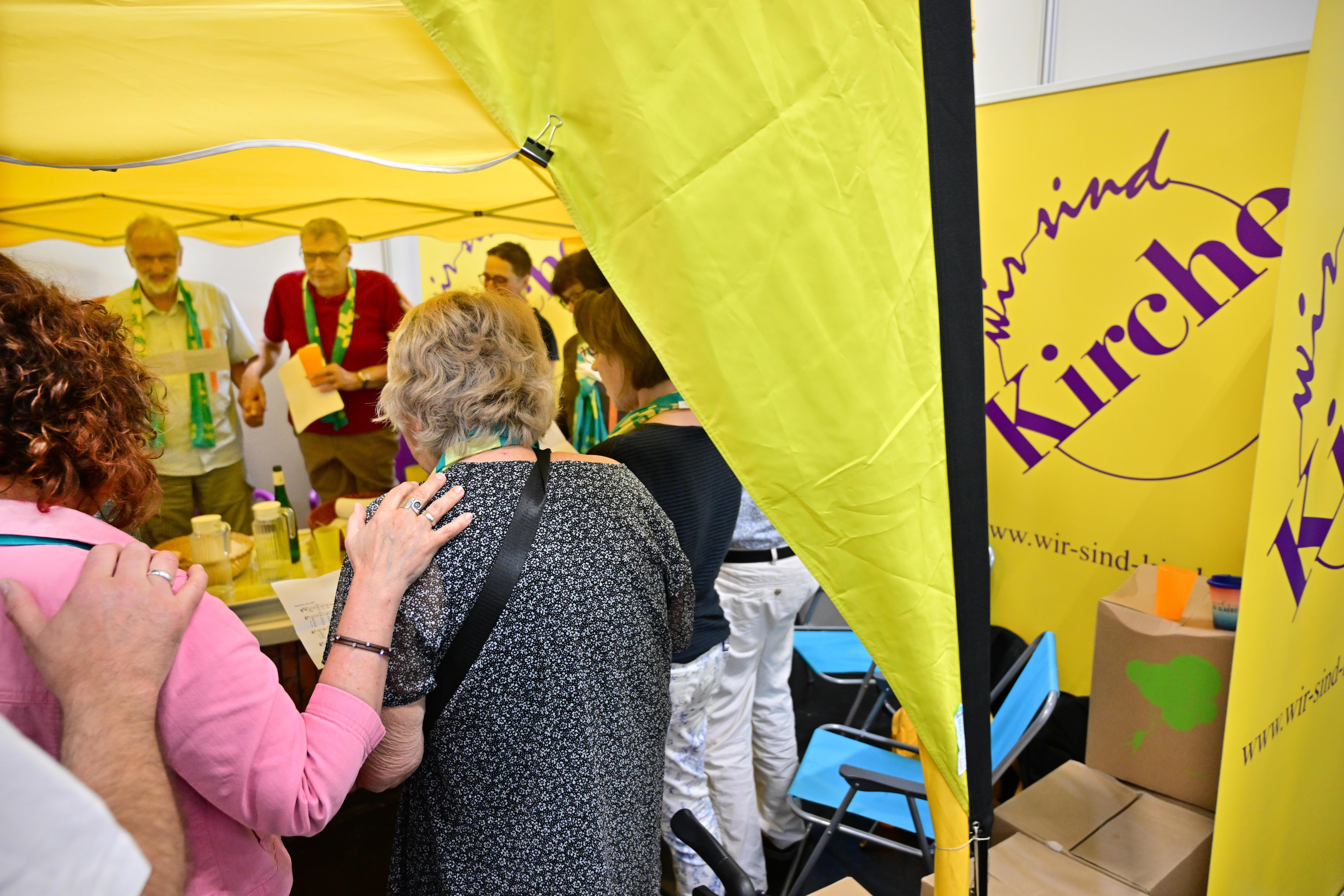 "Wir sind Kirche" fordert nun seit 30 Jahren Reformen in der katholischen Kirche.