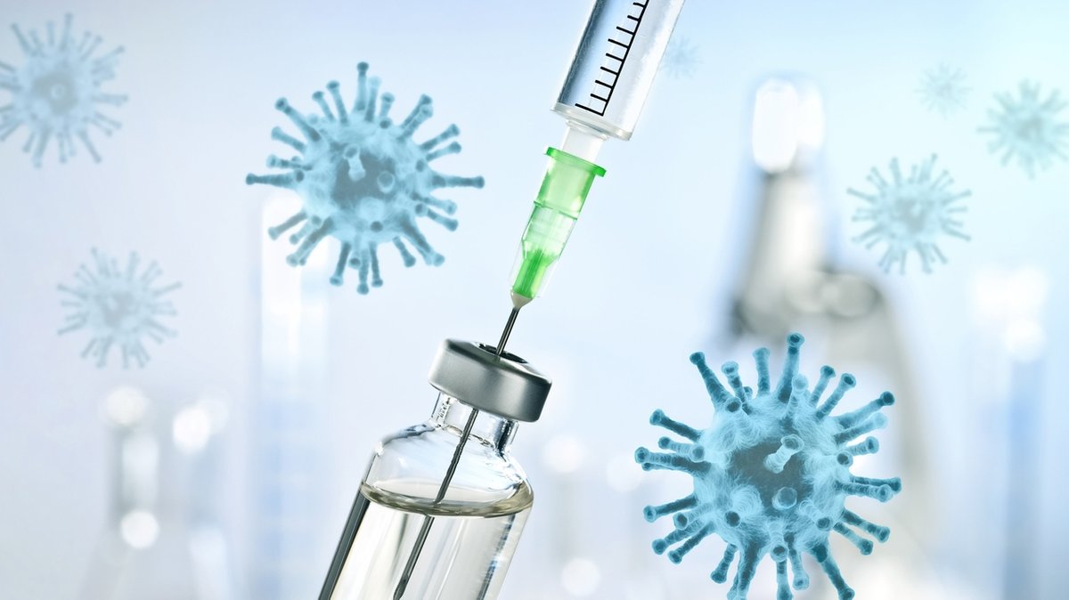 Impfstoffe und Medikamente gegen Covid-19
