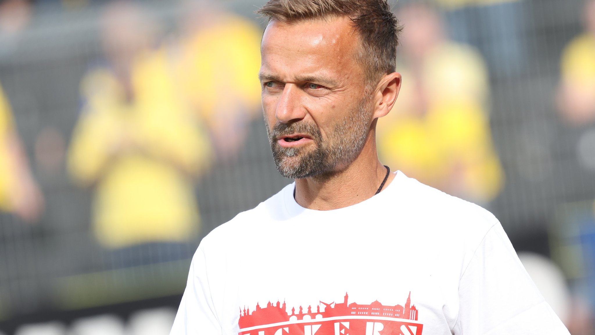 Michael Schiele | Bild: picture alliance/dpa | Karl-Josef Hildenbrand Michael Schiele
