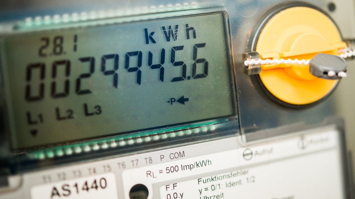 Wird der Strom in Bayern bald deutlich teurer?
