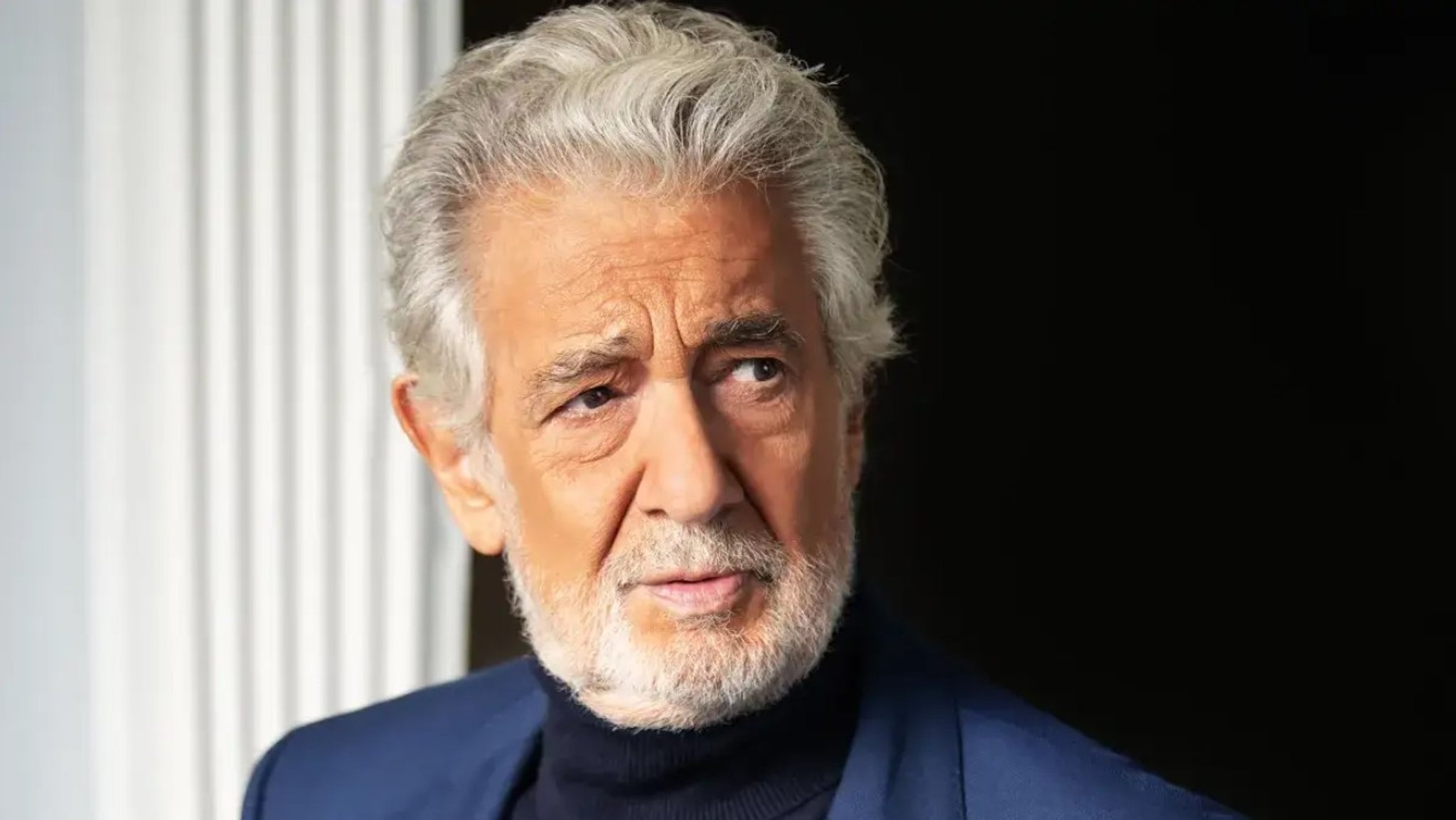 Plácido Domingo