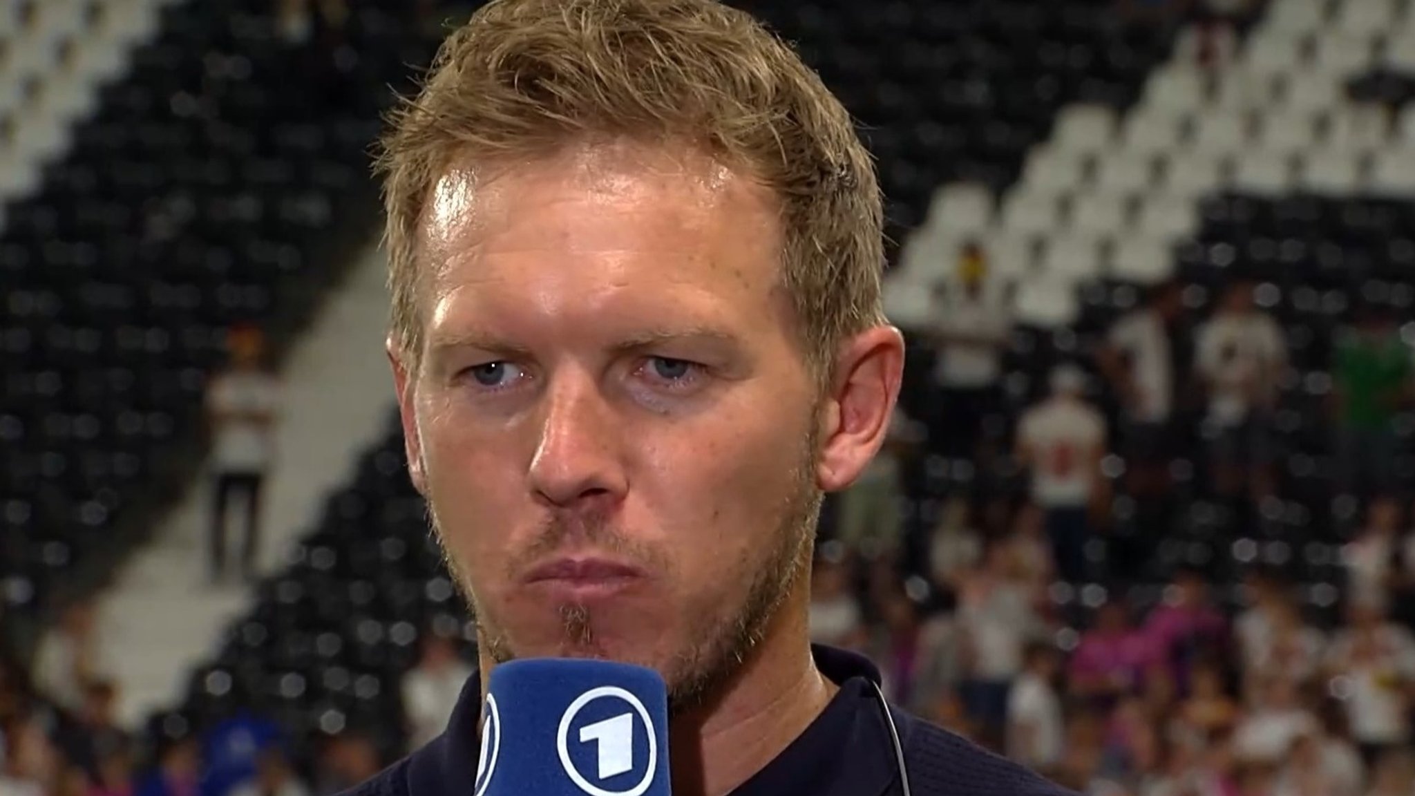 Bundestrainer Julian Nagelsmann