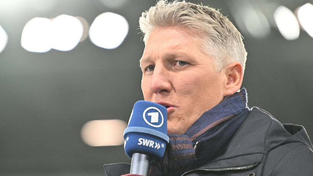 Bastian Schweinsteiger | Bild: dpa-Bildfunk/Torsten Silz Bastian Schweinsteiger