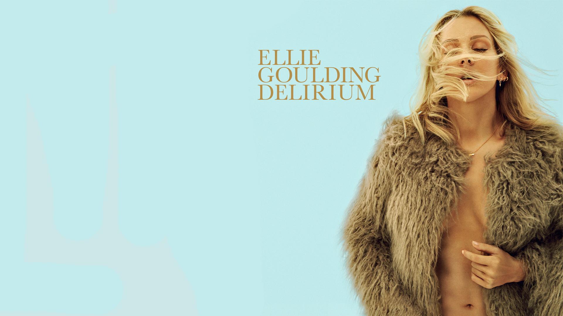 delirium ellie goulding album songs delirium ellie goulding album songs
