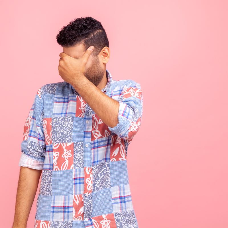 Scham Ein sozialer Basisaffekt radioWissen BR Podcast