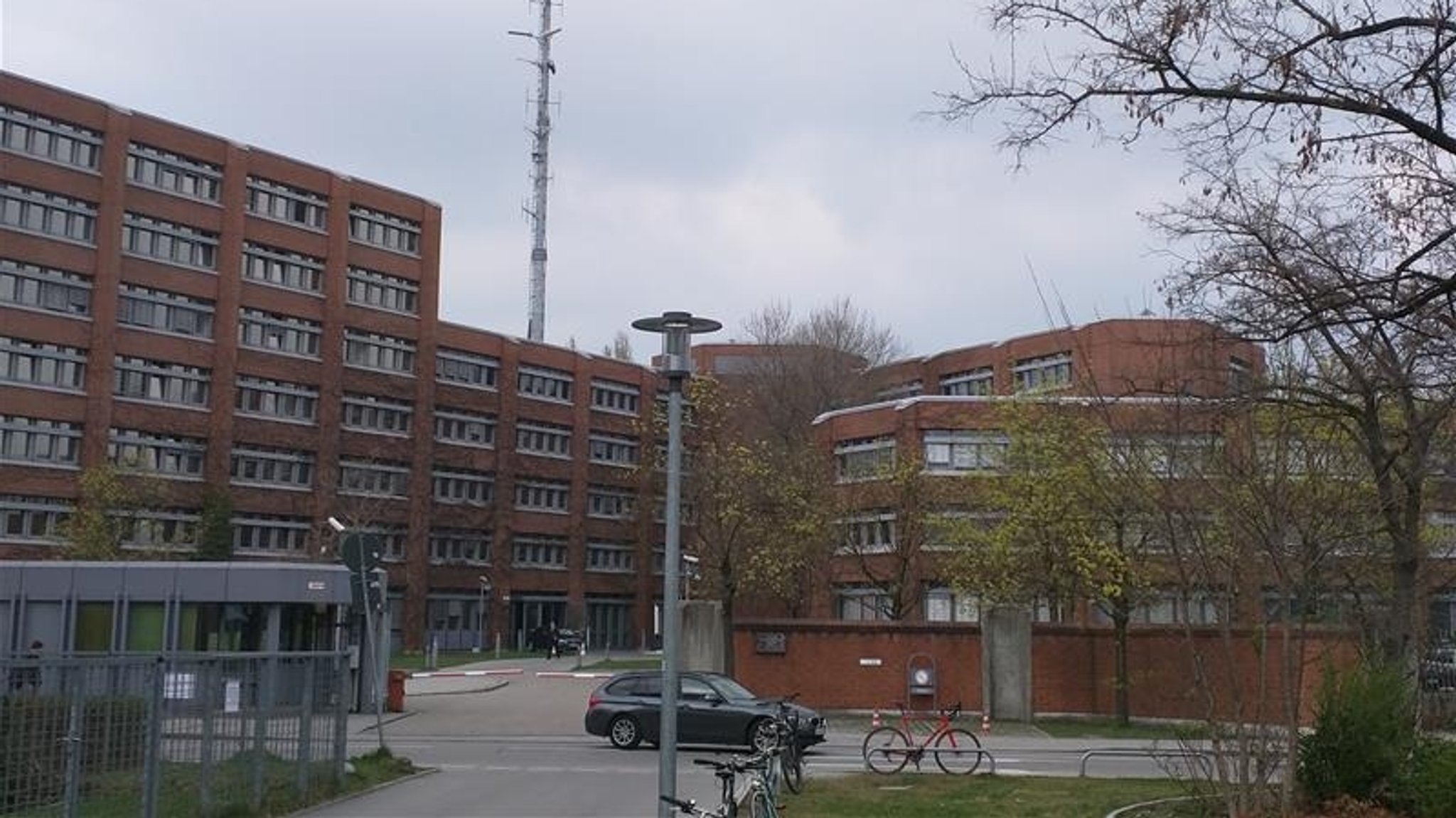 Bayerisches Landesamt für Verfassungsschutz